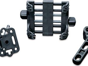 Kuryakyn 1676 Accessoire de moto : support