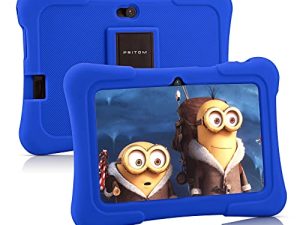 Tablette pour enfants PRITOM 7 pouces