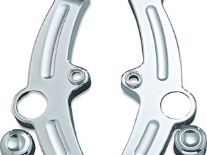 Kuryakyn 7851 Accessoire de moto : housses