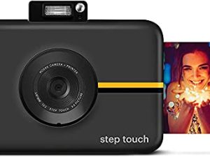 Étape tactile Kodak | Appareil photo numérique