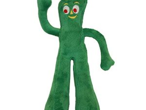 Multipet Gumby Jouet en peluche pour chien