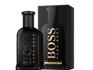 Hugo Boss Bouteille Parum