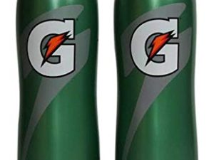 Gatorade 32 Oz Squeeze Water Sports Bouteille