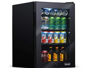 Refroidisseur de boissons NewAir avec capacité de