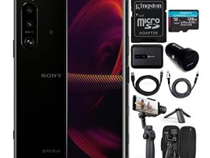Sony Xperia 5 III Smartphone avec 6