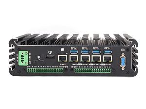 PC industriel double cœur