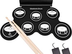 TPEDDII Batterie électrique pour enfants