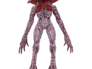 Figurine en vinyle Bandai Stranger Things Demogorgon