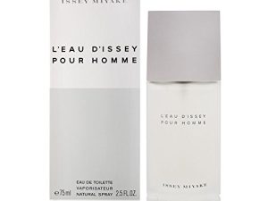 L'EAU D'ISSEY (issey Miyake) par Issey Miyake