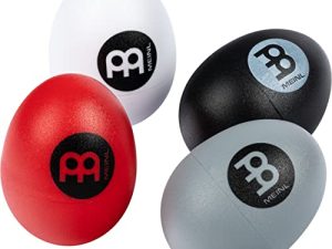 Meinl Percussion Set Egg Shakers Lot de