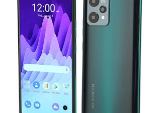 Smartphone Heayzoki 9 Pro
