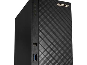 Asustor Drivestor 2 AS1102T - NAS 2