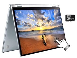 ASUS 2023 Chromebook 14" FHD Touchscreen 2