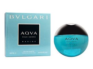 Bvlgari Aqva Marine Pour Homme par Bvlgari
