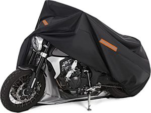 Kairiyard Housse de moto