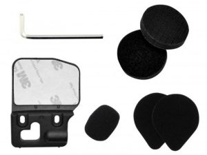 Accessoire de montage du système de communication