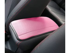 Coussin de console centrale automatique