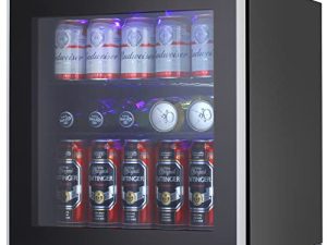 Réfrigérateur à boissons COWSAR Refroidisseur de boissons