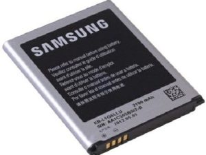 Batterie Samsung EB-L1G6LL/EB-L1G6LLA/EB-L1G6LLU pour Galaxy S3 -