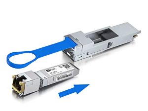 Module 10Gbase-T avec adaptateur QSA