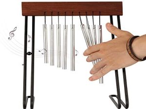 Carillon de barre de table