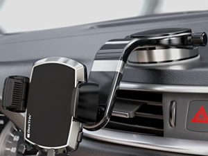 Bestrix Support de téléphone pour voiture