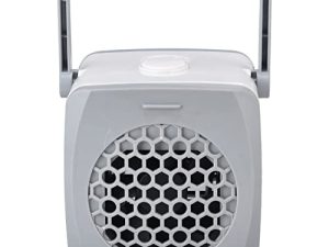 Ertuan Portable Air Conditioner Cooling Tools -