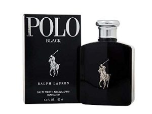 Ralph Lauren Polo Black for Men's Eau