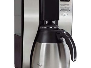 Cafetière Mr. Coffee