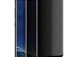 [Lot de 2] Galaxy S8 Plus Privacy