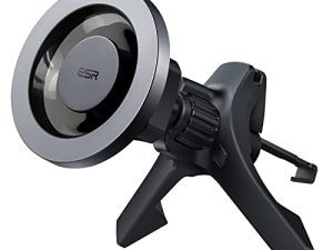 ESR HaloLock Support magnétique pour téléphone de