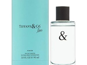 Tiffany & Co. Love Eau de toilette