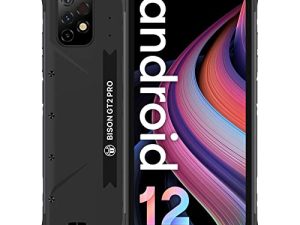 UMIDIGI Bison GT2 PRO Smartphones robustes débloqués