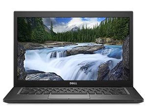 Ordinateur portable Dell Latitude 7490 Intel Core