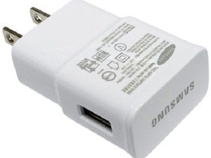 Samsung ETA-U90JWS ECB-DU4EWE Adaptateur chargeur de voyage
