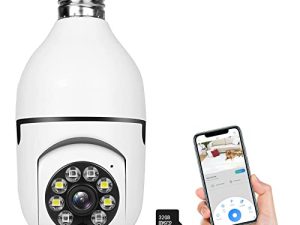 Caméra 360