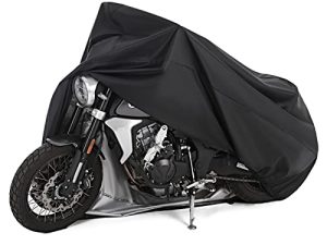 Housse de moto toutes saisons Housse de