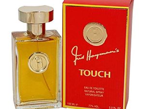 Fred Hayman Touch pour femme – 3