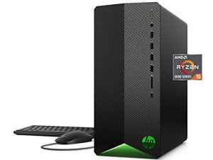 Ordinateur de bureau de jeu HP Pavilion