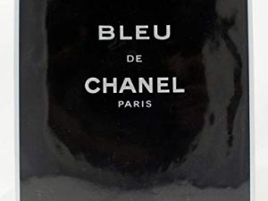 Bleu De_Chanel for Men Eau De Toilette
