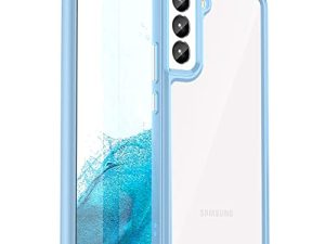 Junrui Slim Case Conçu pour Samsung Phones