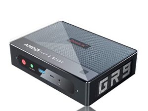 Beelink GTR5 5900HX Ryzen Mini PC