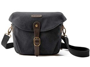 BAGSMART Sac pour Appareil Photo