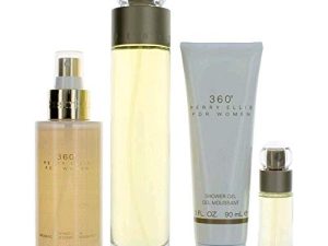 Perry Ellis Fragrances 360 pour femme