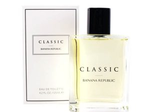 Classique par Banana Republic pour homme. Eau
