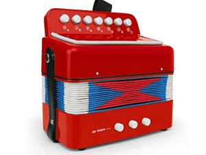 Accordéon