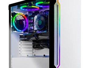 Ordinateur de bureau Skytech Archangel Gaming –