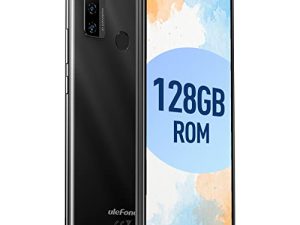 Téléphones portables déverrouillés Ulefone