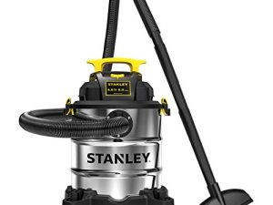 Aspirateur sec/humide Stanley SL18116