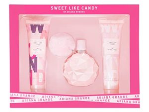 Ariana Grande Sweet Like Candy By Ariana